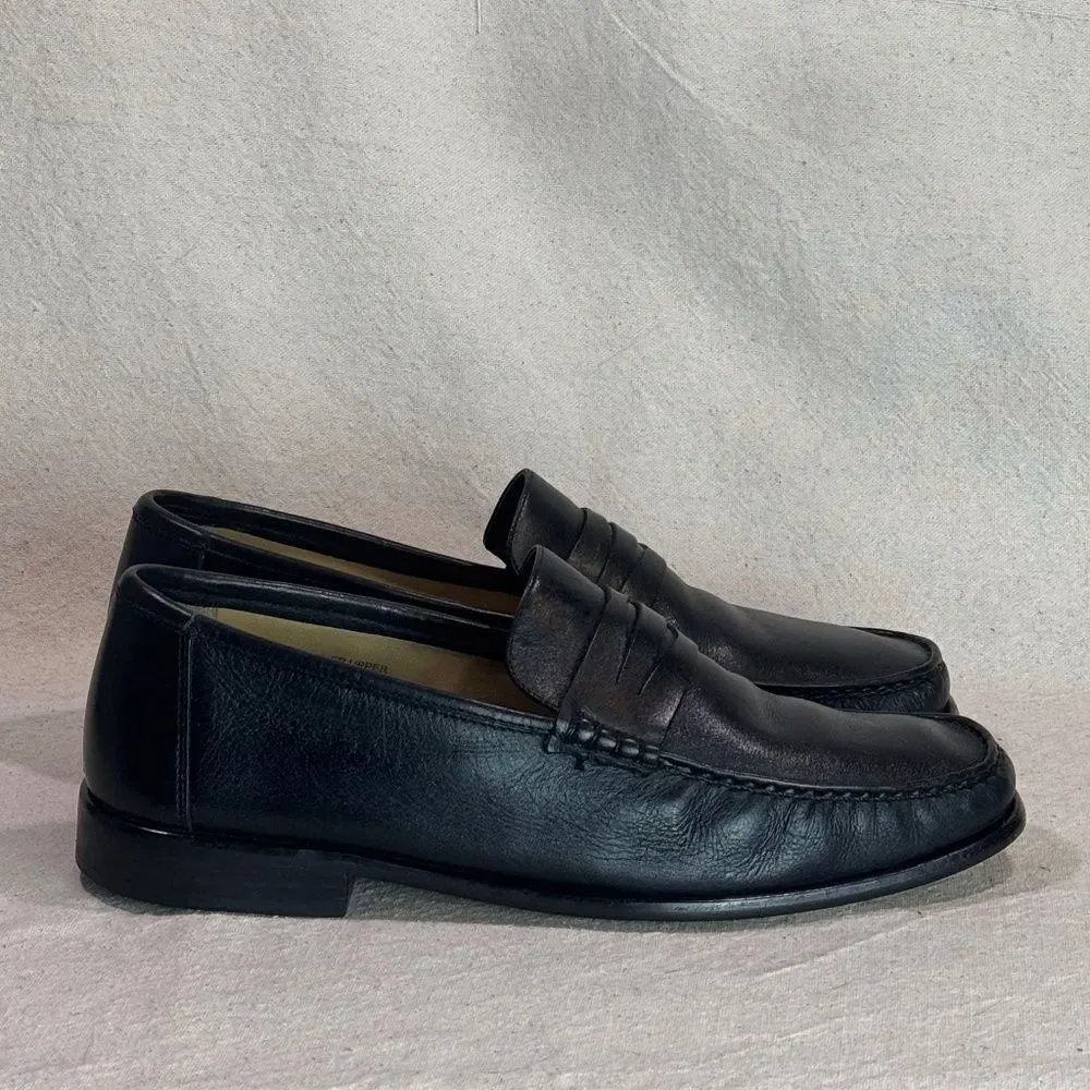 Stacy Adams Loafers Mens Size 10M